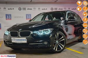 BMW 330 - zobacz ofertę