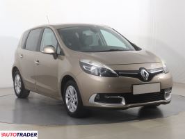 Renault Scenic - zobacz ofertę