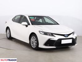 Toyota Camry - zobacz ofertę