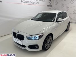 BMW 118 - zobacz ofertę