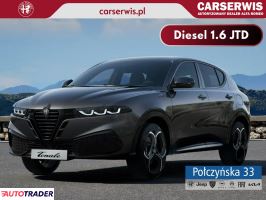 Alfa Romeo Pozostałe - zobacz ofertę