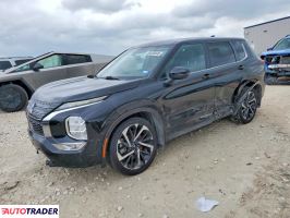 Mitsubishi Outlander - zobacz ofertę