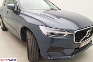 Volvo XC60 - zobacz ofertę