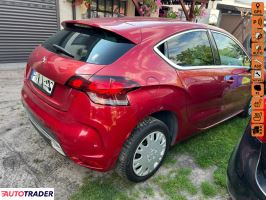 Citroen DS4 - zobacz ofertę