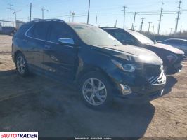 Chevrolet Equinox - zobacz ofertę