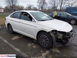 Volkswagen Jetta - zobacz ofertę