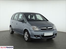 Opel Meriva - zobacz ofertę
