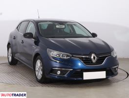 Renault Megane - zobacz ofertę