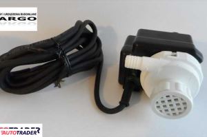 Pompa wody do przecinarki  Pompka 230V moc 55W - zobacz ofertę