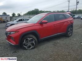 Hyundai Tucson - zobacz ofertę