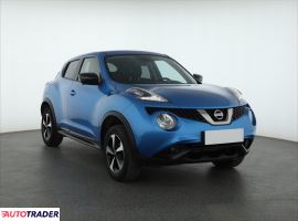 Nissan Juke - zobacz ofertę