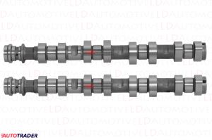 Części mechaniczne - Silniki i osprzęt - zobacz ofertę