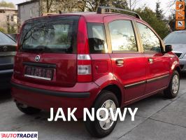 Fiat Panda - zobacz ofertę