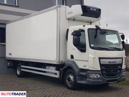 Daf 16T LF 230 WINDA CHŁODNIA 16EP   - zobacz ofertę