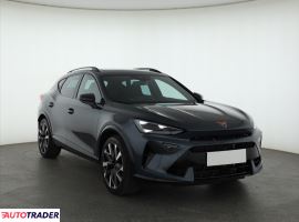 Cupra  - zobacz ofertę
