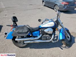 Honda Shadow - zobacz ofertę