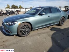 Mercedes CL - zobacz ofertę