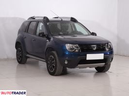 Dacia Duster - zobacz ofertę