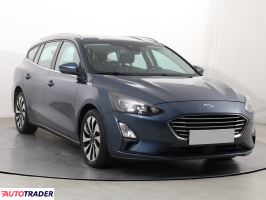 Ford Focus - zobacz ofertę