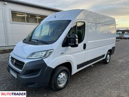 Fiat Ducato - zobacz ofertę