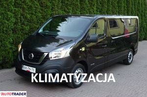 Nissan NV3001.6 DCI 125 KM tylko 82 tys.km ! Furgon L2H1 - zobacz ofertę