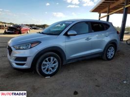 Hyundai Tucson - zobacz ofertę