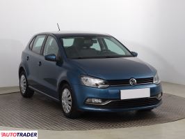 Volkswagen Polo - zobacz ofertę