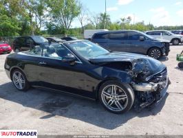 Mercedes E 450 - zobacz ofertę