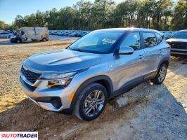 Kia Pozostałe - zobacz ofertę