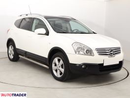 Nissan Qashqai - zobacz ofertę