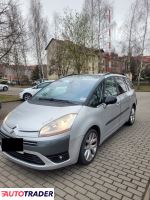 Citroen C4 Grand Picasso - zobacz ofertę