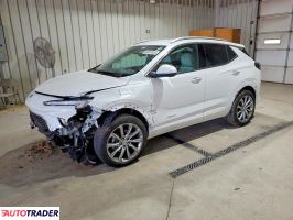 Buick Pozostałe - zobacz ofertę