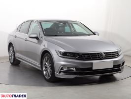 Volkswagen Passat - zobacz ofertę