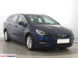 Opel Astra - zobacz ofertę