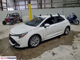 Toyota Corolla - zobacz ofertę