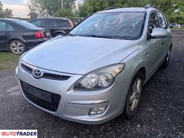 Hyundai i30 - zobacz ofertę