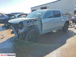 Ford Maverick - zobacz ofertę
