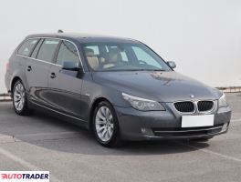 BMW 520 - zobacz ofertę