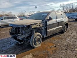 Jeep Grand Cherokee - zobacz ofertę