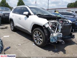 Toyota Pozostałe - zobacz ofertę