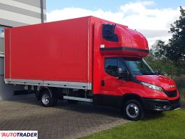 Iveco Daily - zobacz ofertę