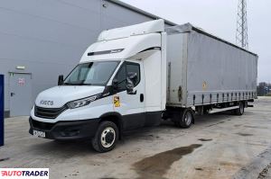 Iveco Daily - zobacz ofertę