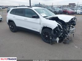 Jeep Cherokee - zobacz ofertę