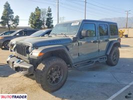 Jeep Wrangler - zobacz ofertę