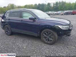 Volkswagen Tiguan - zobacz ofertę