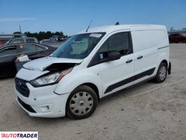 Ford Transit Connect - zobacz ofertę