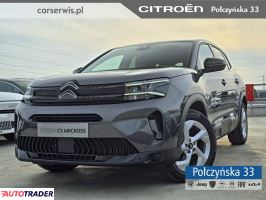 Citroen C5 - zobacz ofertę