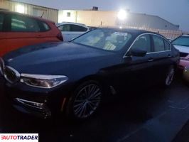 BMW 540 - zobacz ofertę