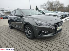 Hyundai i30 - zobacz ofertę