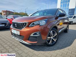 Peugeot 3008 - zobacz ofertę